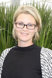 Daniëlle de Groot-Versluis Daniëlle de Groot-Versluis